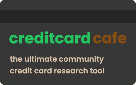 picture of Credit Card Cafe